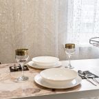 Кухня, Апартаменты Квартира