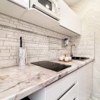 Кухня, Апартаменты Квартира