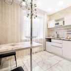 Кухня, Апартаменты Квартира