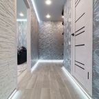 Апартаменты (Sutkivtomske), Апартаменты Квартира