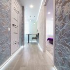 Апартаменты (Sutkivtomske), Апартаменты Квартира