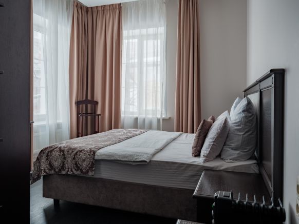 Фотография номера гостиницы Меншиков