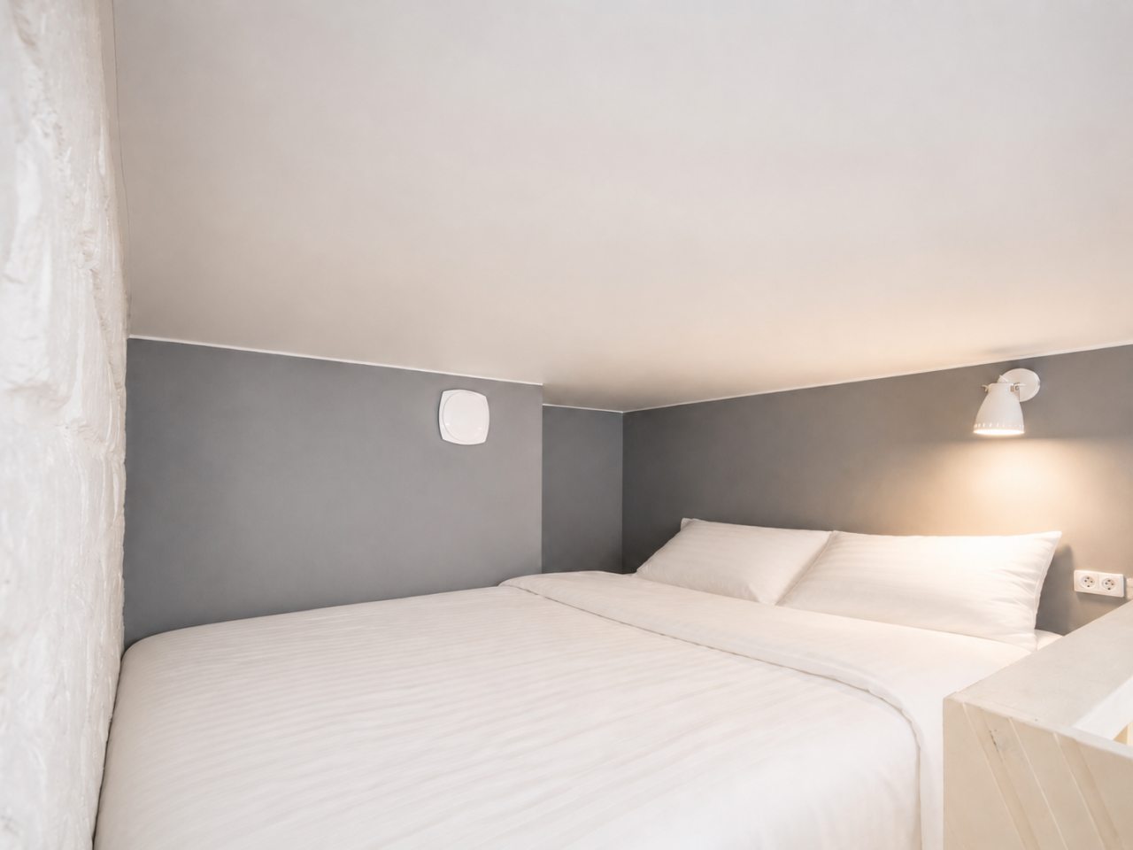 Апартаменты (Двухместные 1), Апартаменты Apartico на Мытнинской