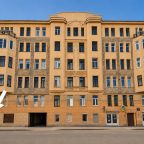 Апартаменты (Двухместные 1), Апартаменты Apartico на Мытнинской