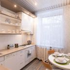 Апартаменты (Кутузовский проспект 33), Апартаменты LuxApartments Кутузовский проспект 33