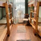 Восьмиместный (Восьмиместный смешанный), База отдыха Сибирь и Я