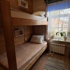 Четырехместный (Эконом (женский)), База отдыха Сибирь и Я