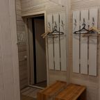 Двухместный (Эконом), База отдыха Сибирь и Я