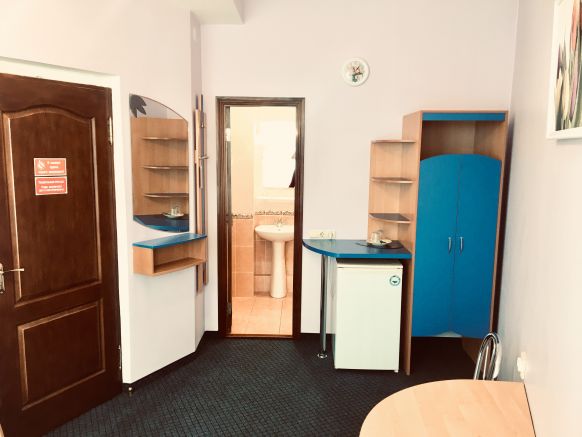 Фотография номера пансионата Южная ночь