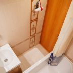 Люкс (Пять Звёзд Удача), Апартаменты Пять Звёзд Удача