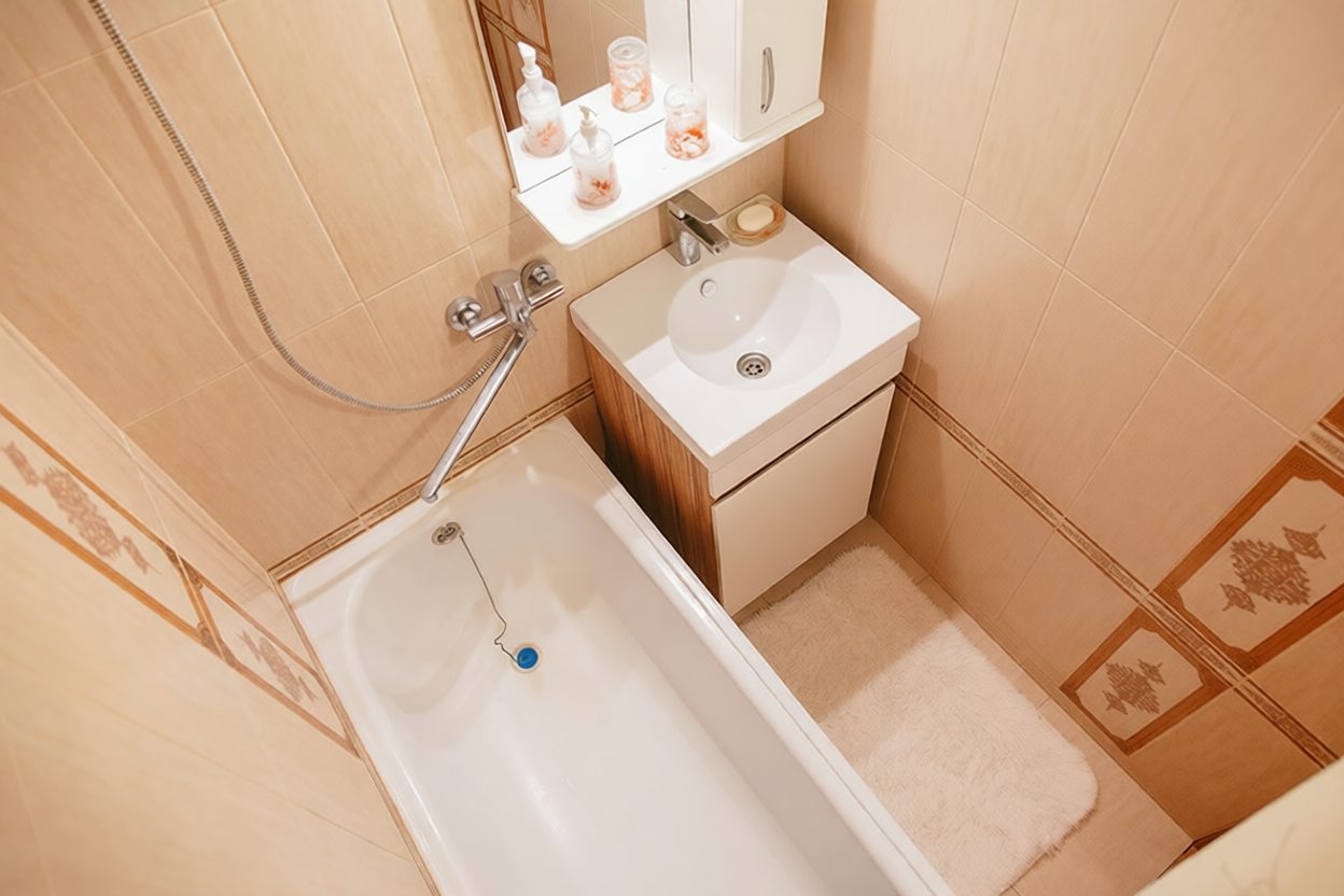 Люкс (Пять Звёзд Удача), Апартаменты Пять Звёзд Удача