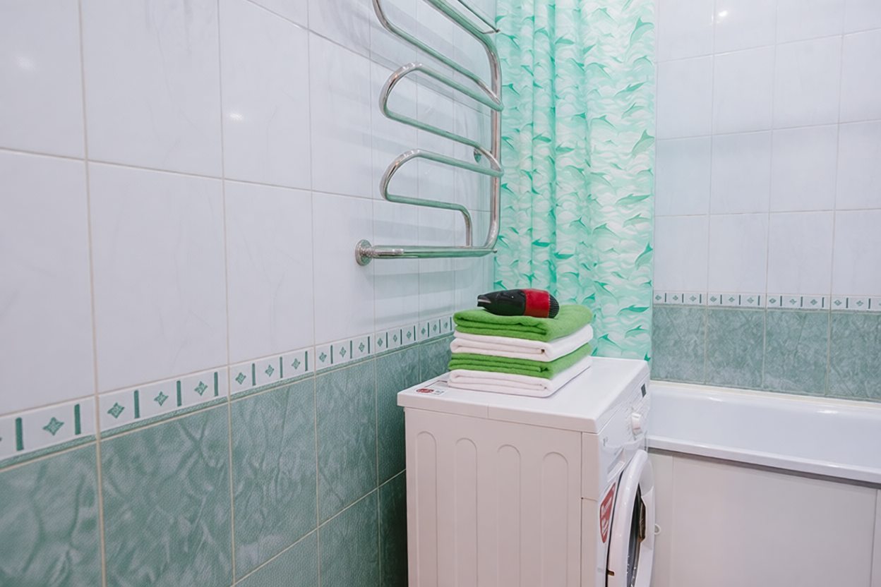 Апартаменты (Пять Звезд Снежинка), Апартаменты Пять Звезд Снежинка