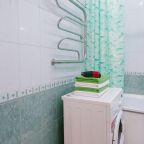 Апартаменты (Пять Звезд Снежинка), Апартаменты Пять Звезд Снежинка