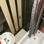 Люкс (Пять Звёзд Ультрафиолет), Апартаменты Пять Звёзд Ультрафиолет