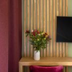 Уют и комфорт в каждой детали, безупречный сервис