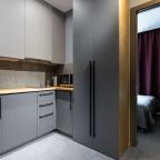 Большой шкаф для хранения вещей