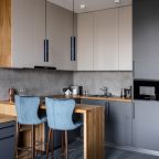 Удобство и комфорт в каждой детали