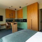 Удобство и комфорт в каждой детали