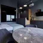 Уютный лофт  в центре Москвы