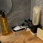 Индивидуальные средства гигиены для гостей