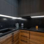 Натуральные материалы и удобство в каждой детали