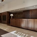 Рецепшен ЖК 2й подъезд