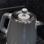 Всё необходимое для приготовления пищи самостоятельно