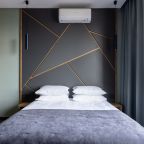 Кондиционер  в каждом номере