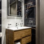 средства индивидуальной гигиены для гостей