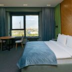 Роскошный вид из окна