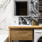 Чистые полотенца, индивидуальные средства гигиены