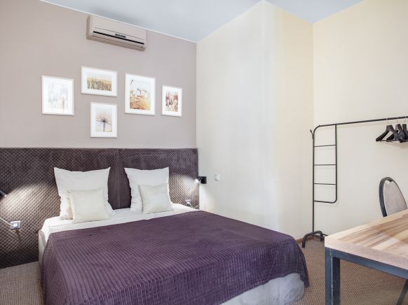 Фотография номера апарт отеля Элегант