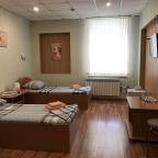 Номер 2 Двухместный Стандарт