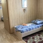 Номер 7 Трехместный двухкомнатный номер Стандарт «Комфорт»