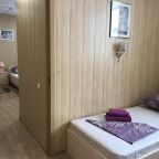 Номер 7 Трехместный двухкомнатный номер Стандарт «Комфорт»
