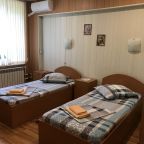 Номер 3 Двухместный Стандарт