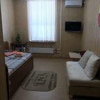 Номер 10 Одноместный Стандарт