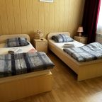 Номер 7 Трехместный двухкомнатный номер Стандарт «Комфорт»