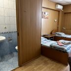 Номер 6 Двухместный Стандарт