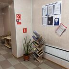 Рекламные буклеты, туристические маршруты, журналы, книги