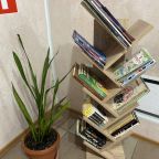 Печатные материалы для взрослых и детей