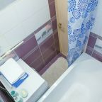 Люкс (Пять Звёзд Флагман), Апартаменты Пять Звёзд Флагман