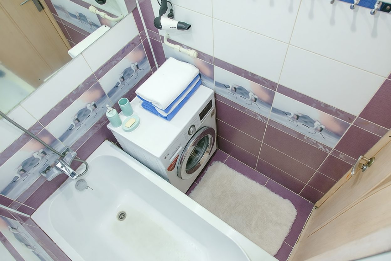 Люкс (Пять Звёзд Флагман), Апартаменты Пять Звёзд Флагман