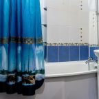 Люкс (Пять Звёзд Очаг), Апартаменты Пять Звезд в Восточном 6/4б