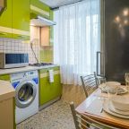 Апартаменты (Апартаменты LuxApartments Волгоградский проспект 16), Апартаменты LuxApartments Волгоградский проспект 16