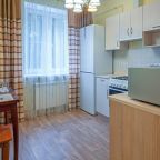 Апартаменты (Апартаменты LuxApartments Пуговишников переулок 8), Апартаменты LuxApartments Пуговишников переулок 8