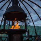 Барбекю, База отдыха Дача БайкалЭко