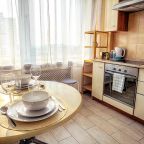 Апартаменты (Апартаменты LuxApartments Новый Арбат 22), Апартаменты LuxApartments Новый Арбат 22