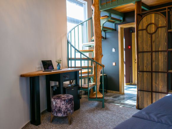 Фотография номера гостиницы Спа-отель Soloh SPA Village