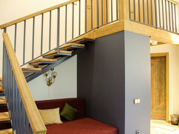 Фотография номера гостиницы Спа-отель Soloh SPA Village